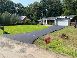 Best Driveway Overlay Services  in Duncanville, TX